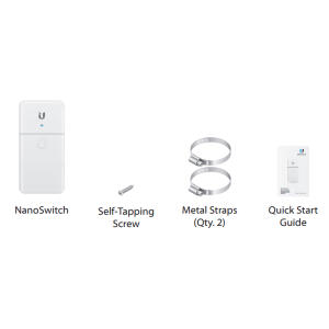 UBIQUITI