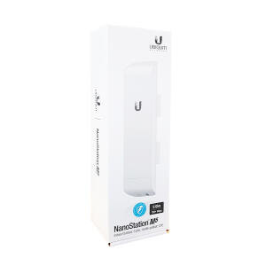 UBIQUITI