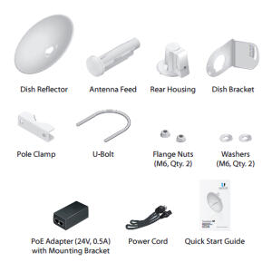UBIQUITI