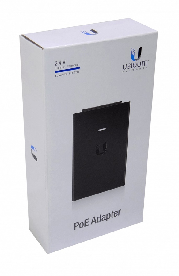 UBIQUITI