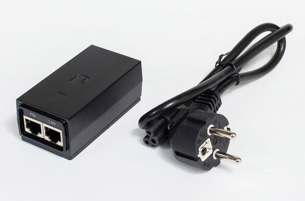 UBIQUITI