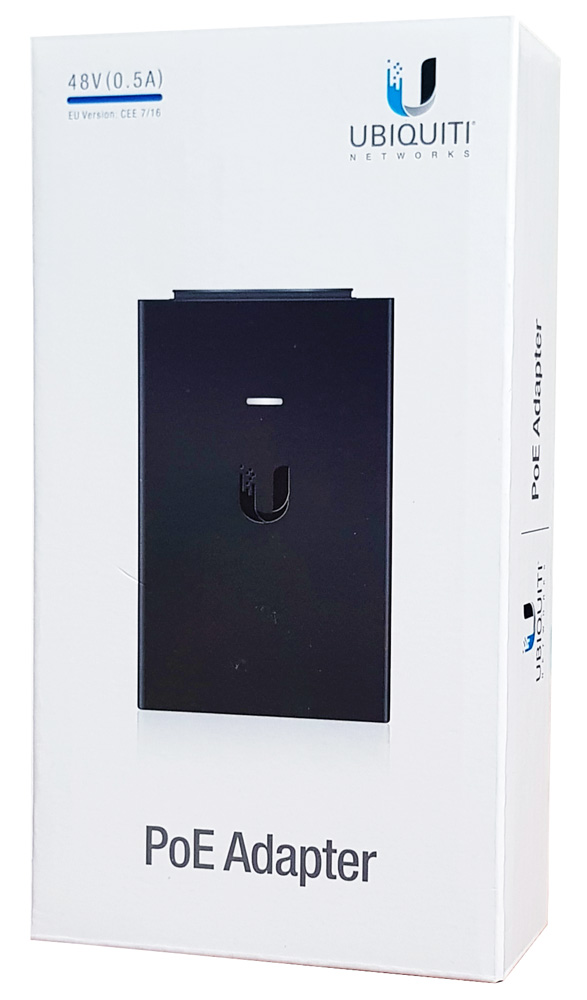 UBIQUITI