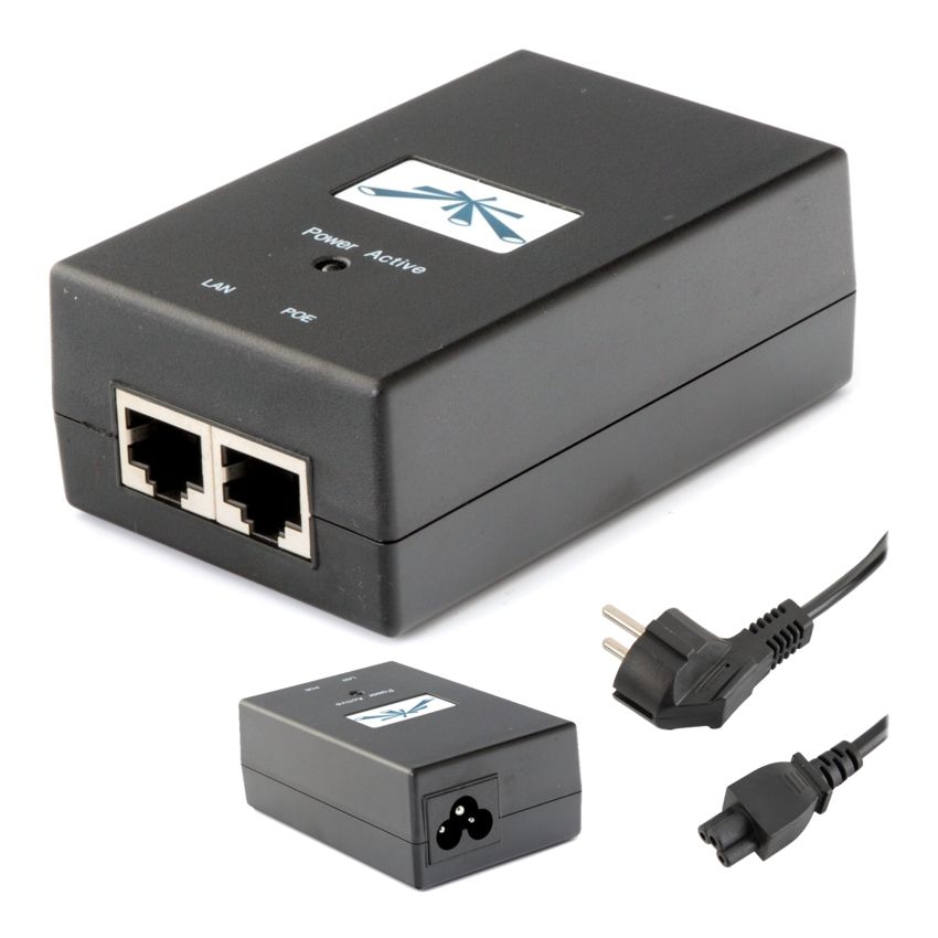 UBIQUITI