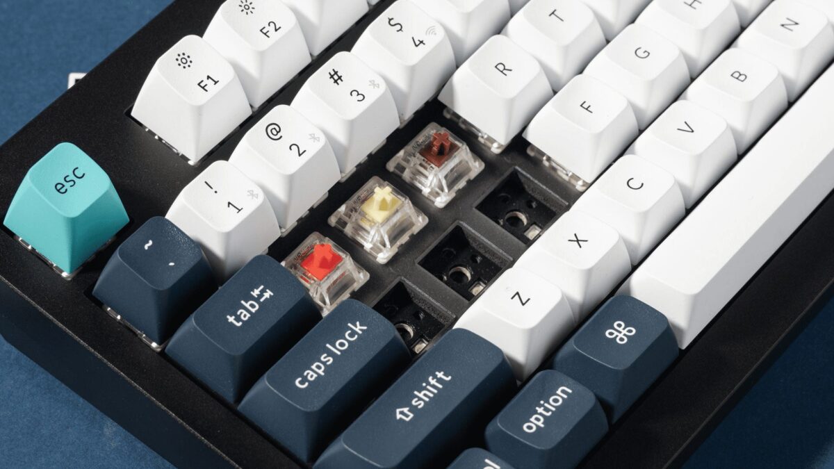 Keychron-Q5M-M3