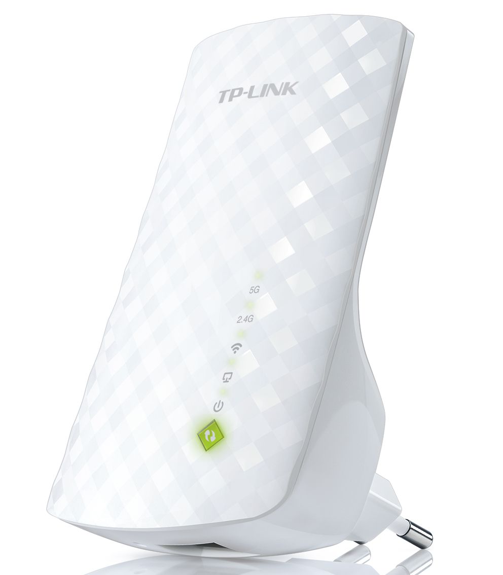TP-LINK