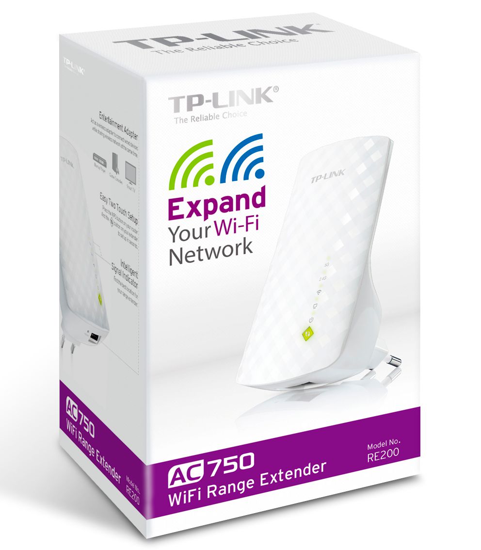 TP-LINK