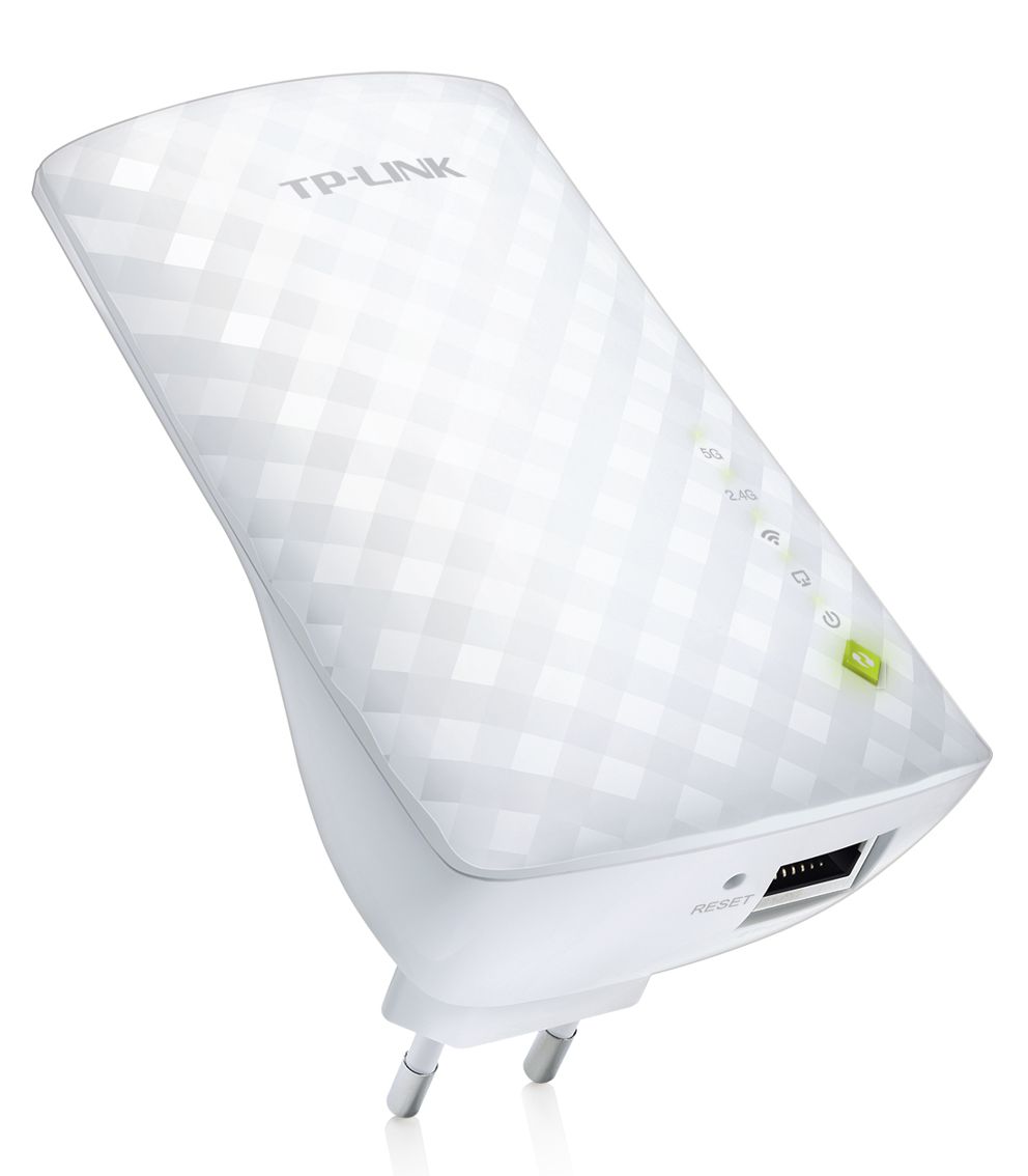 TP-LINK