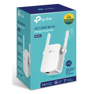 TP-LINK