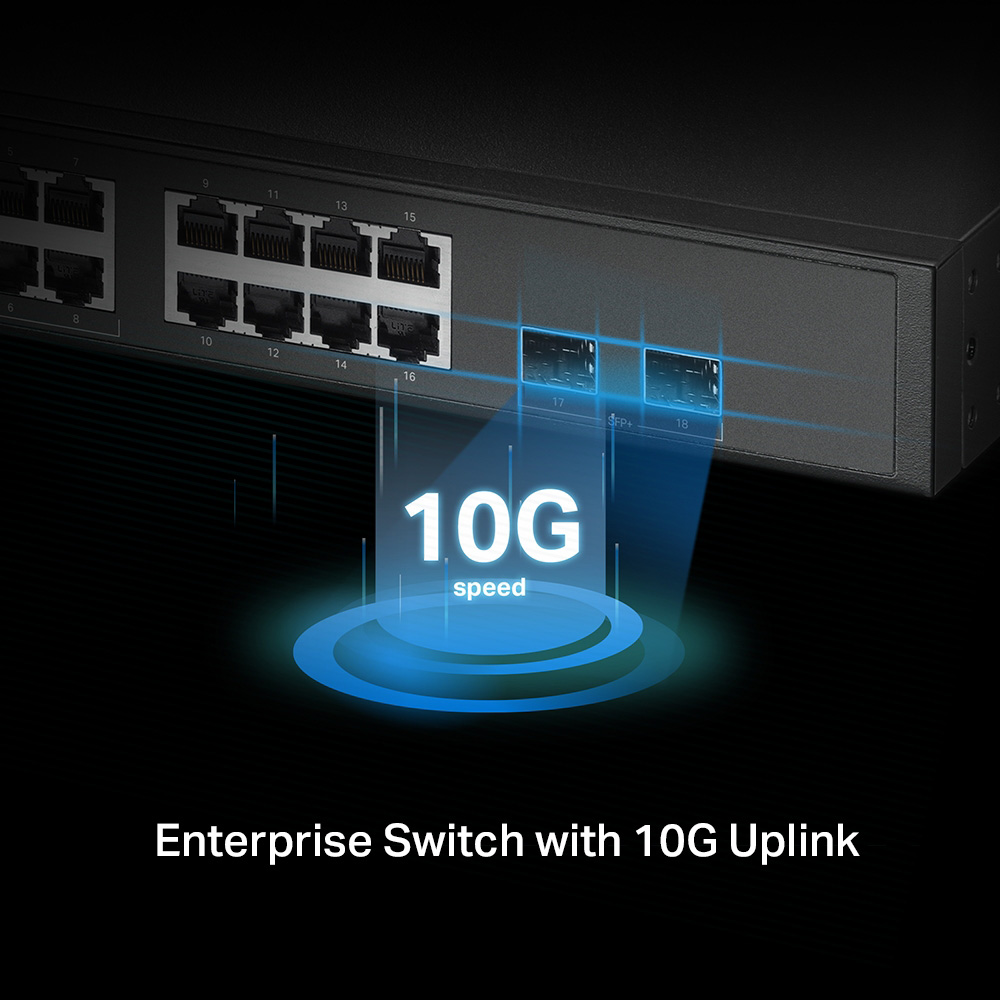 TP-LINK