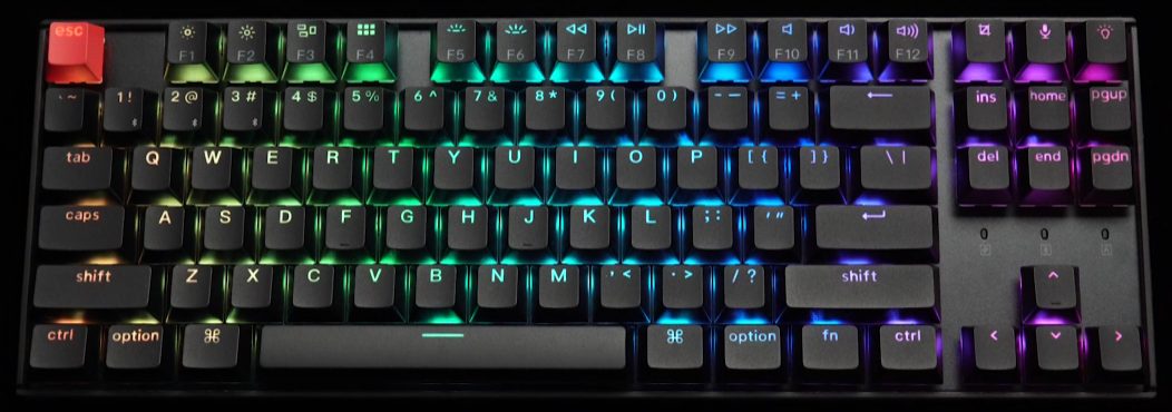 Keychron-C3P-H3