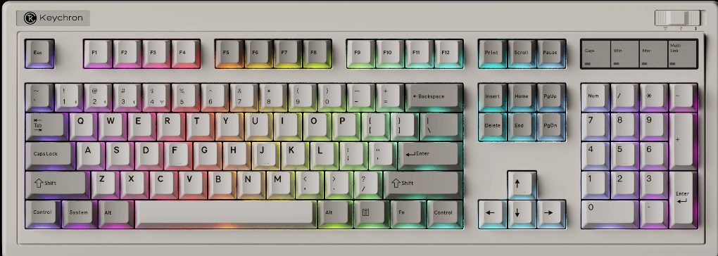 Keychron-K3M-H1