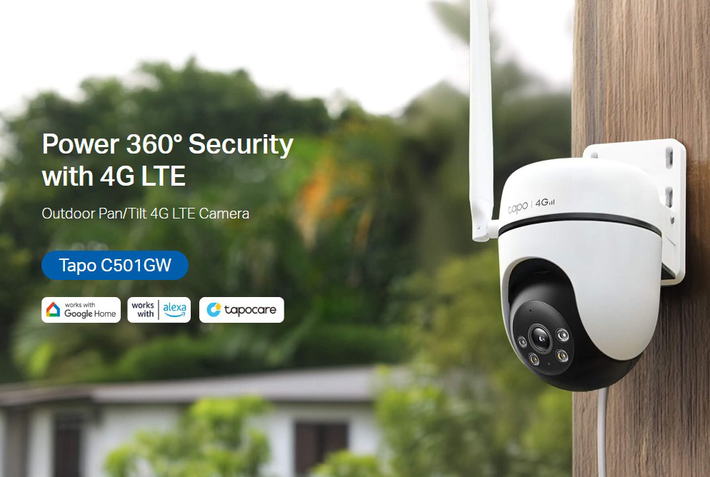 TP-LINK