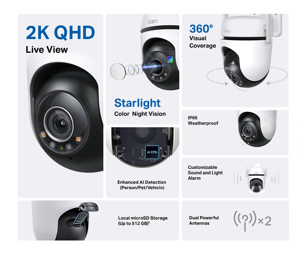 TP-LINK