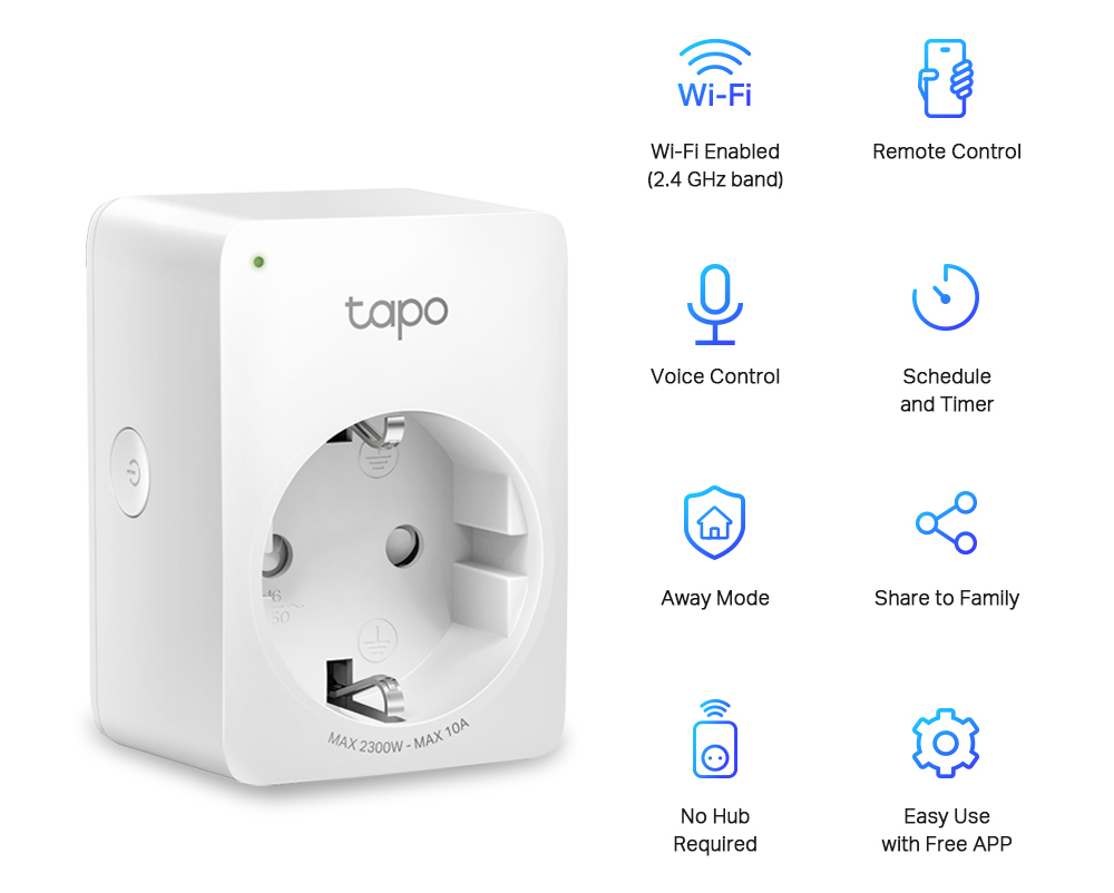 TP-LINK