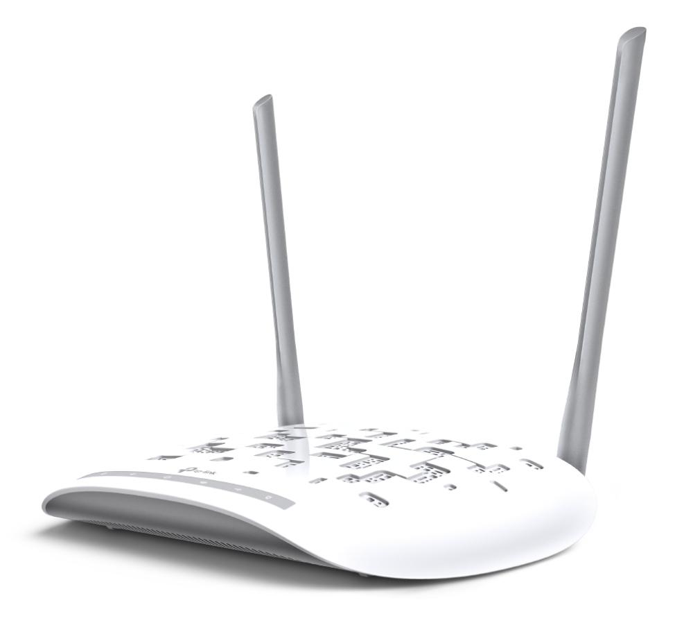 TP-LINK