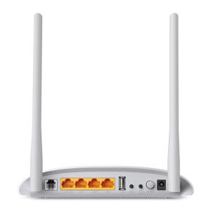 TP-LINK