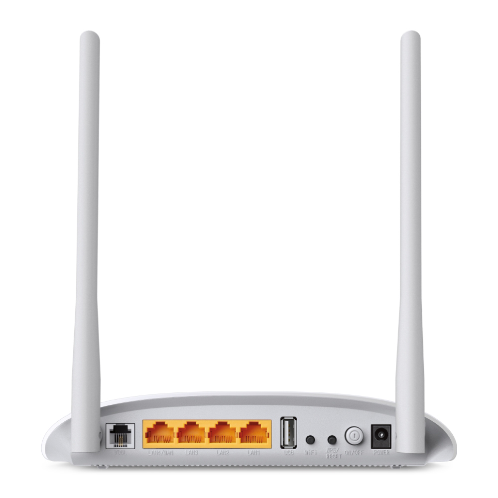 TP-LINK