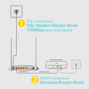 TP-LINK