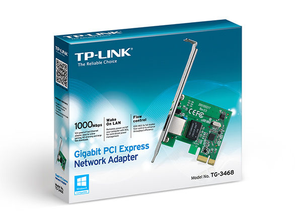 TP-LINK