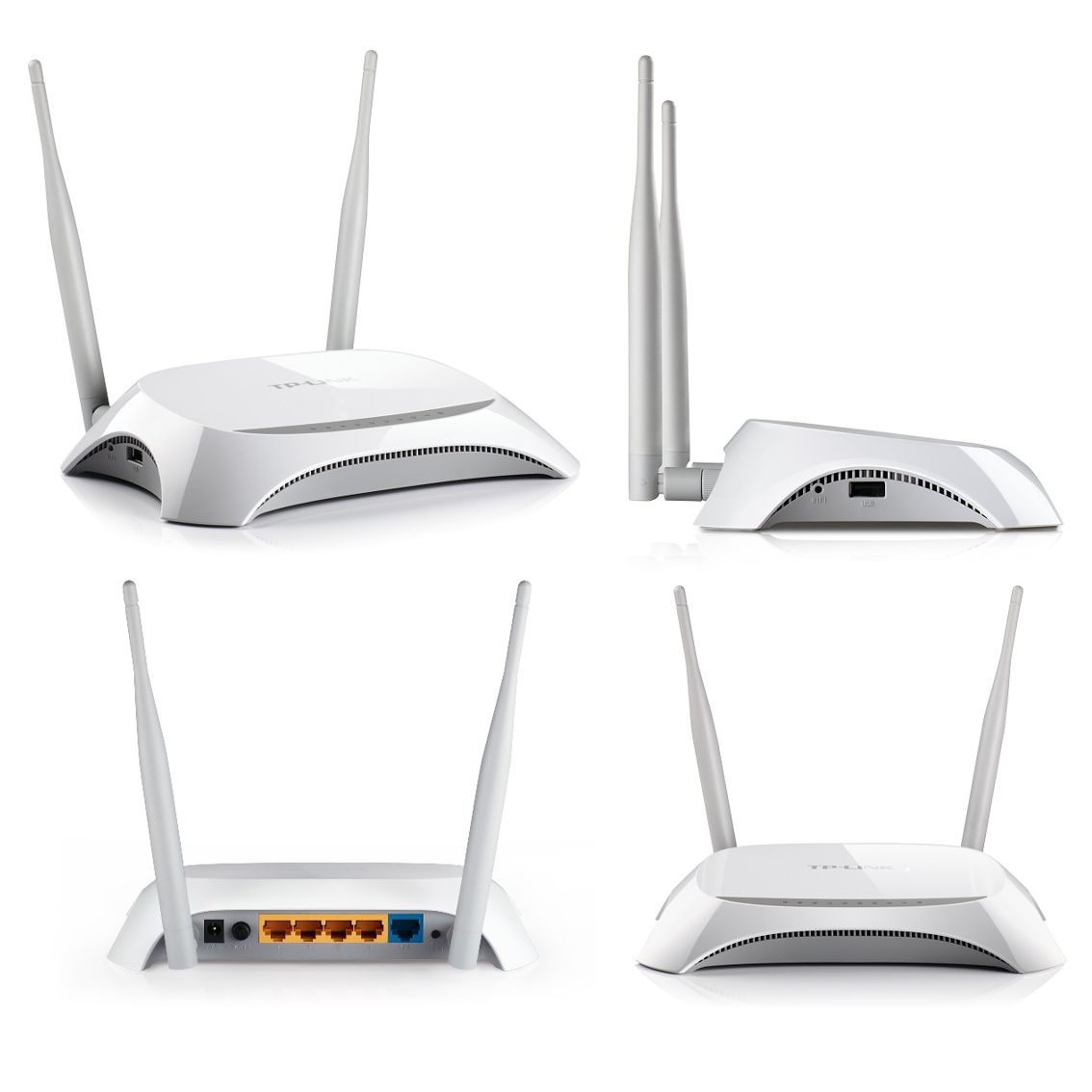 TP-LINK