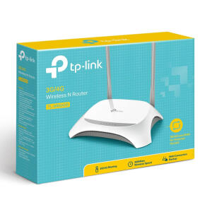 TP-LINK