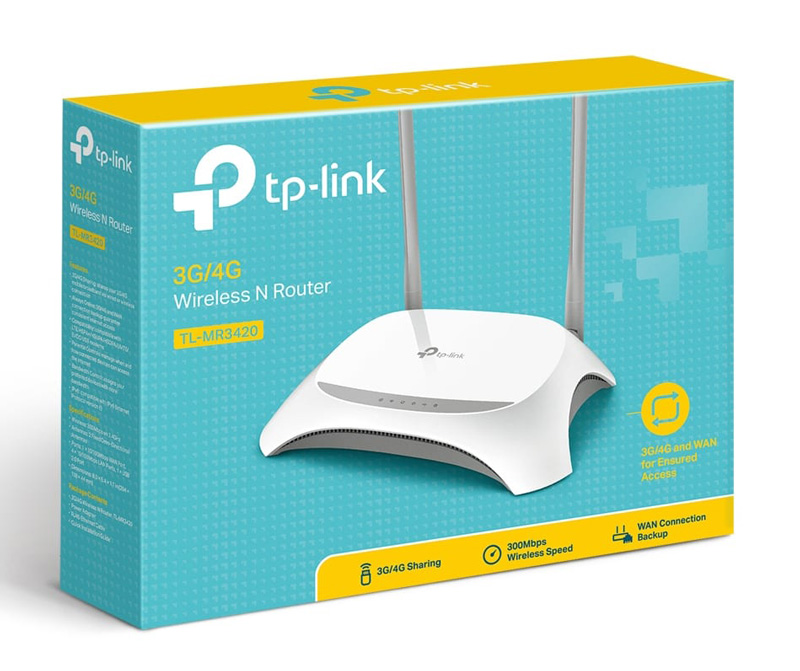 TP-LINK