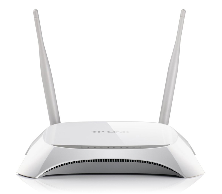TP-LINK