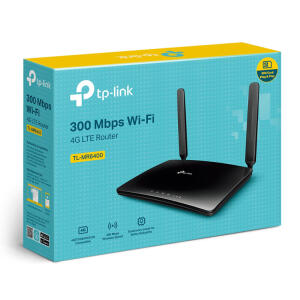 TP-LINK