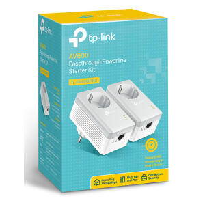 TP-LINK