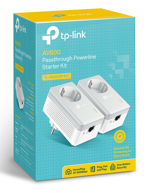 TP-LINK