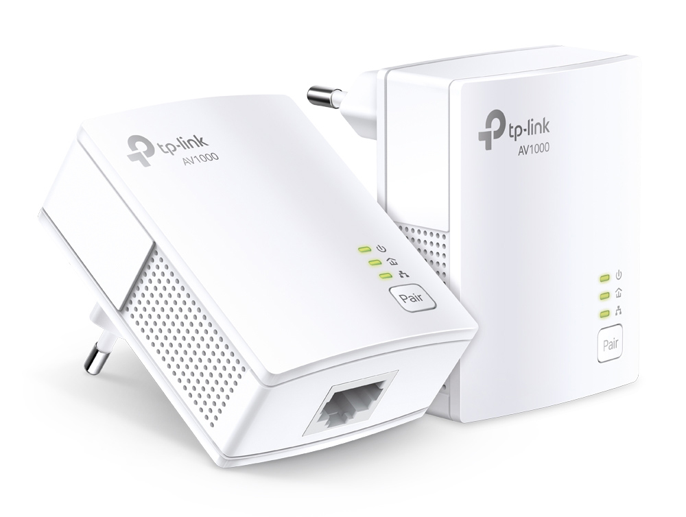 TP-LINK