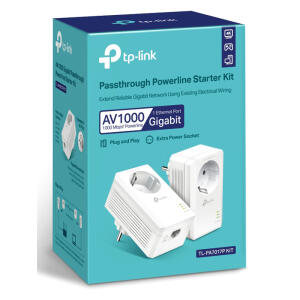 TP-LINK