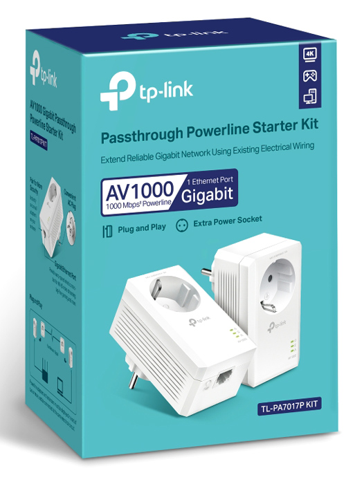 TP-LINK