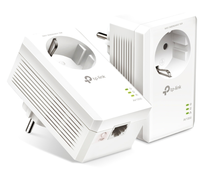 TP-LINK