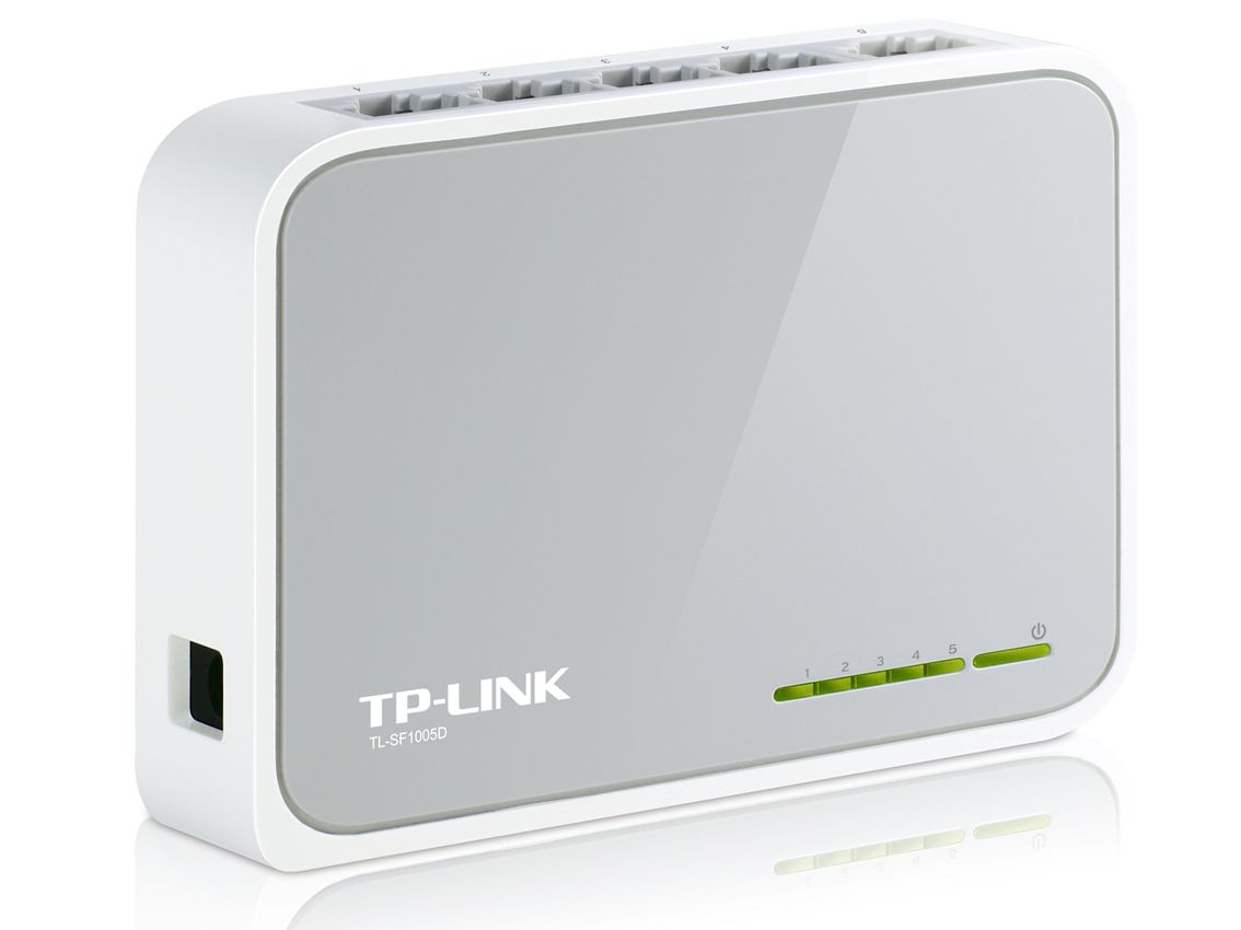 TP-LINK