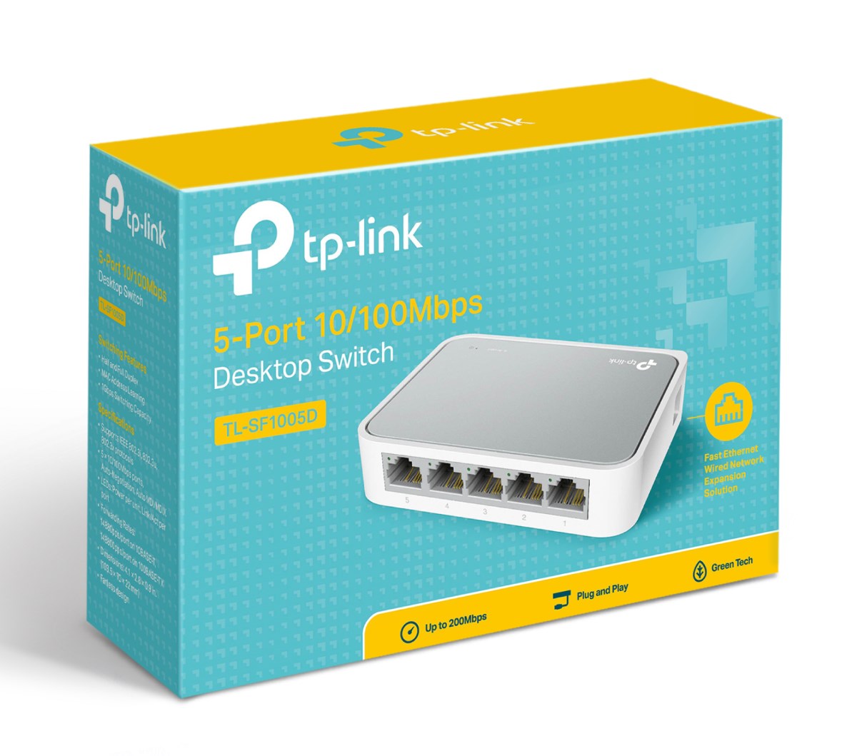 TP-LINK