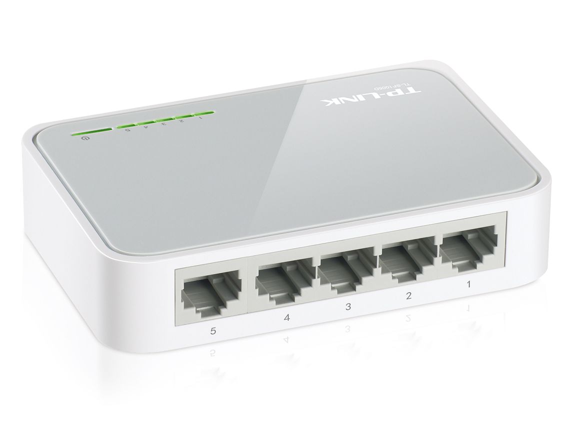 TP-LINK