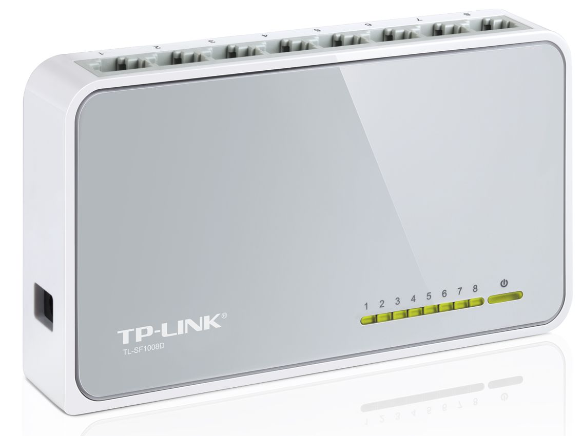 TP-LINK
