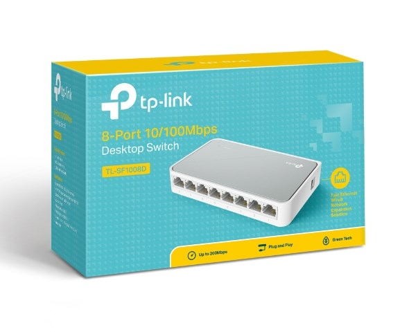 TP-LINK