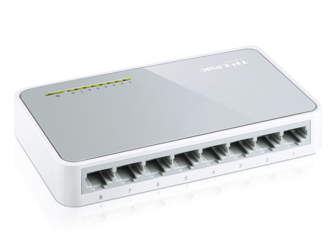 TP-LINK