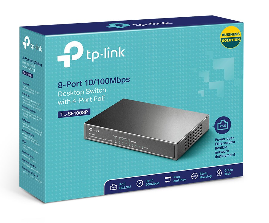 TP-LINK