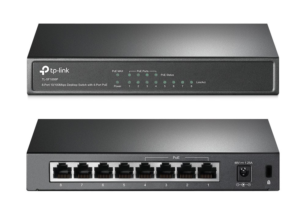 TP-LINK