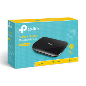 TP-LINK