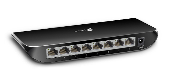 TP-LINK