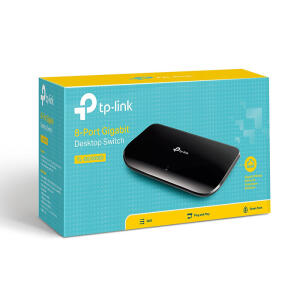 TP-LINK