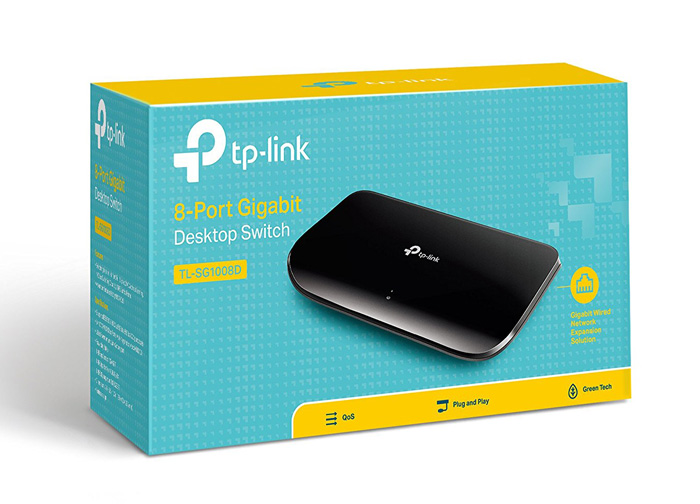 TP-LINK