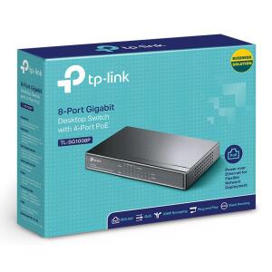 TP-LINK