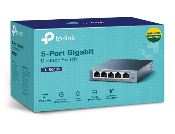 TP-LINK