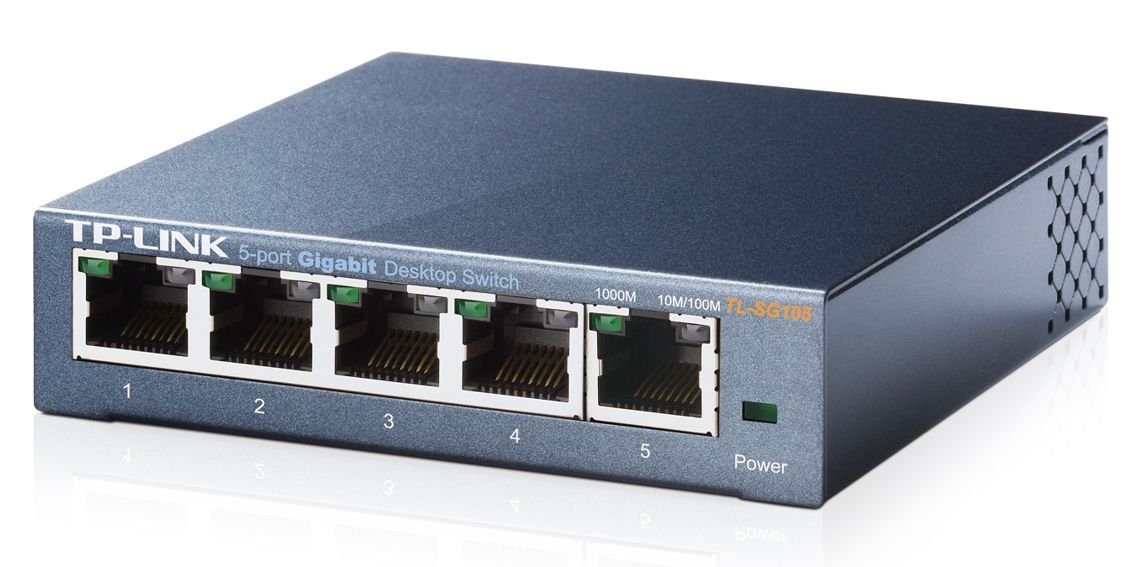 TP-LINK