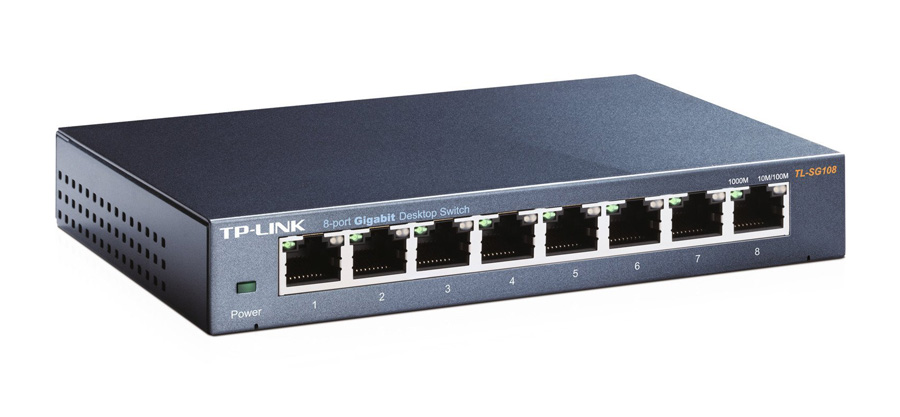 TP-LINK
